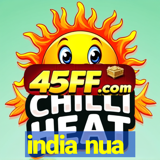 india nua
